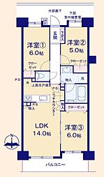 八王子駅 4,980万円