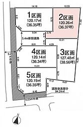 京王高尾線 高尾駅 徒歩9分