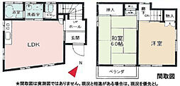 横浜線 淵野辺駅 徒歩20分