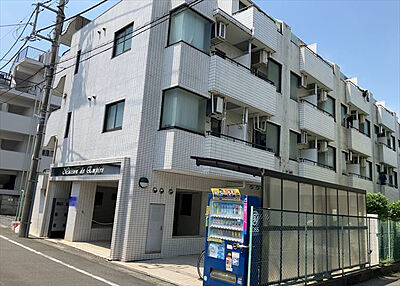 外観：マンションの外観は非常に重要なポイントです！外観の善し悪しは資産価値に大きな影響を与えます。外観のいいマンションを購入することで、高値で売却がしやすく、買い手が見つかりやすいというメリットがあります。