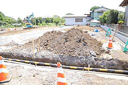 相模線 原当麻駅 バス28分 箕輪辻下車 徒歩22分