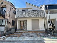 神奈川県相模原市中央区共和3丁目：物件画像