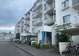 座間入谷ハイツ4号棟