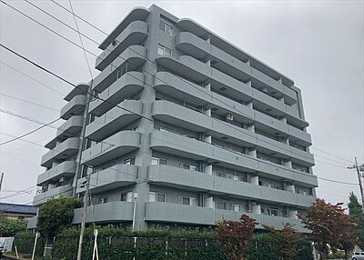 外観：マンションの外観は非常に重要なポイントです！外観の善し悪しは資産価値に大きな影響を与えます。外観のいいマンションを購入することで、高値で売却がしやすく、買い手が見つかりやすいというメリットがあります。