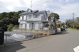 小田急小田原線 鶴川駅 徒歩57分