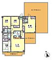 ルミナス相模原7階1,980万円