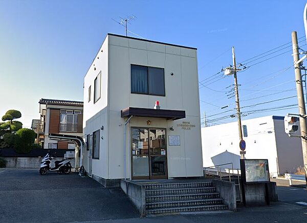 緑ヶ丘第2住宅2301号棟