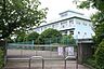 周辺：【小学校】緑ヶ丘小学校まで376ｍ