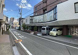 メゾン・ド・ノア天神町