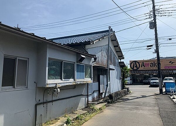 外観画像