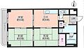 シーサイドパレス平塚4階1,530万円