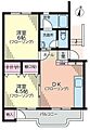 京王渕野辺マンションA棟3階999万円