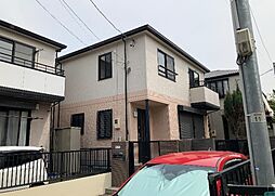小田急小田原線 座間駅 徒歩19分