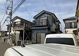 相模線 入谷駅 徒歩20分