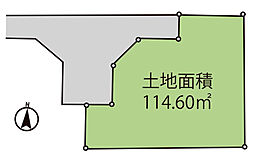 京王高尾線 高尾駅 徒歩74分