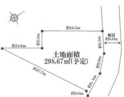 相模線 下溝駅 徒歩10分