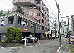 ロアーブルガーデン淵野辺