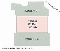 小田急小田原線 本厚木駅 徒歩47分