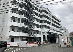 三協鶴間ガーデンハウス