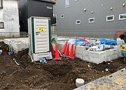 小田急小田原線 座間駅 徒歩23分
