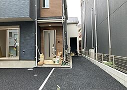 京王線 京王八王子駅 徒歩16分