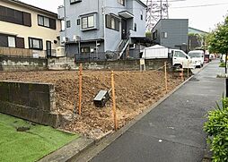 京王線 長沼駅 徒歩26分