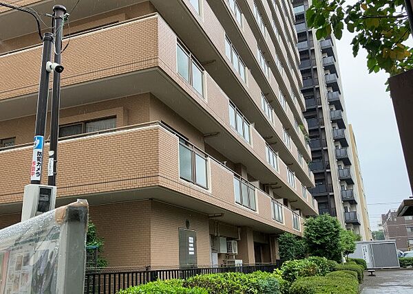 オーベル相模大野