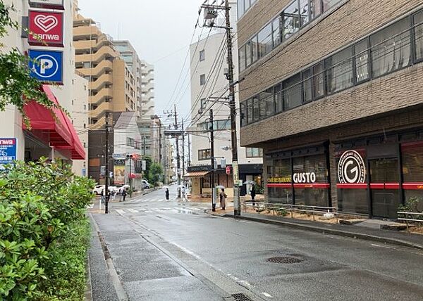 オーベル相模大野