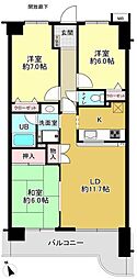 ネオステージ相模大野