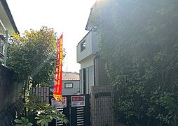 京王線 長沼駅 徒歩12分