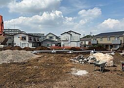 中央線 西八王子駅 徒歩31分