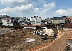 中央線 西八王子駅 徒歩31分