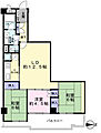 タック本厚木1階1,580万円