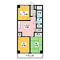 パールマンション22階9.0万円