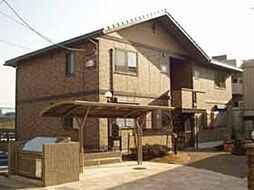 メゾン・エスポワール　Ｂ