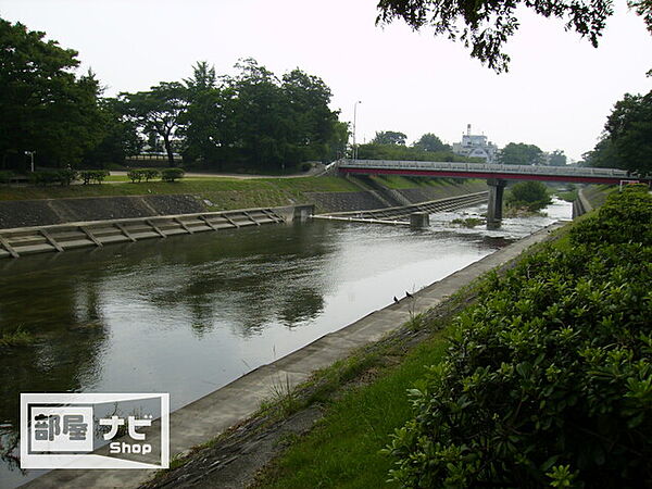 ルミナス勝山東 904｜愛媛県松山市築山町(賃貸マンション1LDK・9階・42.91㎡)の写真 その7