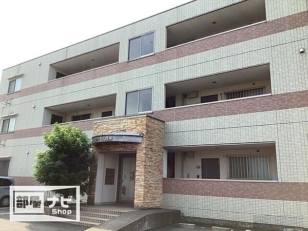 フィネス西条 203｜愛媛県西条市神拝乙(賃貸アパート2LDK・2階・58.78㎡)の写真 その1