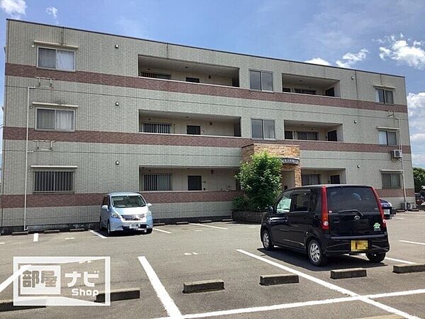 フィネス西条 203｜愛媛県西条市神拝乙(賃貸アパート2LDK・2階・58.78㎡)の写真 その4