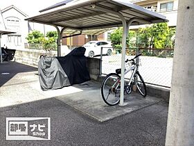 フォブール神野Ｂ B103 ｜ 愛媛県新居浜市新田町1丁目（賃貸アパート1K・1階・29.43㎡） その12