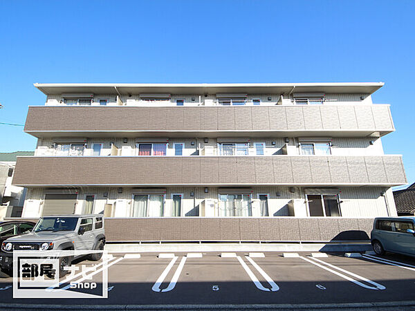 アルマヴィラ 103｜愛媛県松山市古川南2丁目(賃貸アパート1LDK・1階・41.67㎡)の写真 その1