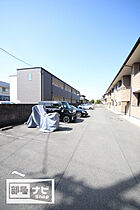 アヴェーク土居田 205 ｜ 愛媛県松山市土居田町（賃貸アパート2LDK・2階・49.68㎡） その19