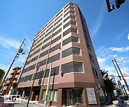 アスティオン本町 807 ｜ 愛媛県松山市本町5丁目（賃貸マンション1LDK・8階・40.43㎡） その1