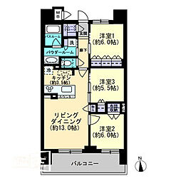 県庁前駅 17.4万円