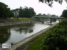 アプリール 703 ｜ 愛媛県松山市泉町（賃貸マンション1LDK・7階・40.00㎡） その23