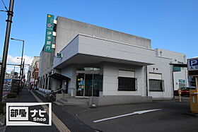 アメニティ・ハイツ 102 ｜ 愛媛県松山市萱町5丁目（賃貸アパート1LDK・1階・31.97㎡） その24