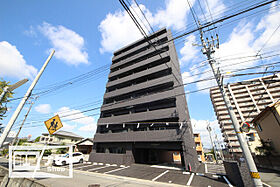 GRANDE ARCHE EDAMATSU 102 ｜ 愛媛県松山市枝松4丁目（賃貸マンション1LDK・1階・35.94㎡） その8