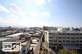 GRANDE ARCHE EDAMATSU 701 ｜ 愛媛県松山市枝松4丁目（賃貸マンション2LDK・7階・47.66㎡） その28