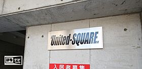 United SQUARE 702 ｜ 愛媛県松山市松前町4丁目（賃貸マンション1K・7階・32.82㎡） その16