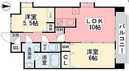 警察署前駅 8.7万円