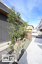 フェリシア朝生田 106 ｜ 愛媛県松山市朝生田町5丁目（賃貸アパート1LDK・1階・43.75㎡） その12